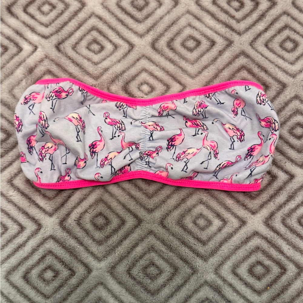 Reversible bandaeu